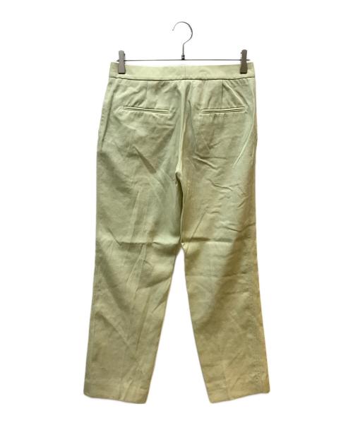 JIL SANDER（ジルサンダー）JIL SANDER (ジルサンダー) パンツ グリーン サイズ:Sの古着・服飾アイテム