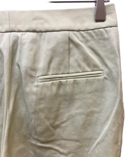JIL SANDER（ジルサンダー）JIL SANDER (ジルサンダー) パンツ グリーン サイズ:Sの古着・服飾アイテム