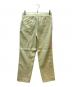 JIL SANDER (ジルサンダー) パンツ グリーン サイズ:S：5000円