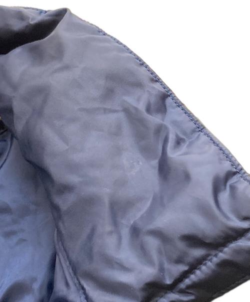 BURBERRY BLACK LABEL（バーバリーブラックレーベル）BURBERRY BLACK LABEL (バーバリーブラックレーベル) 3WAｙダウンライナートレンチコート ブラック サイズ:Mの古着・服飾アイテム