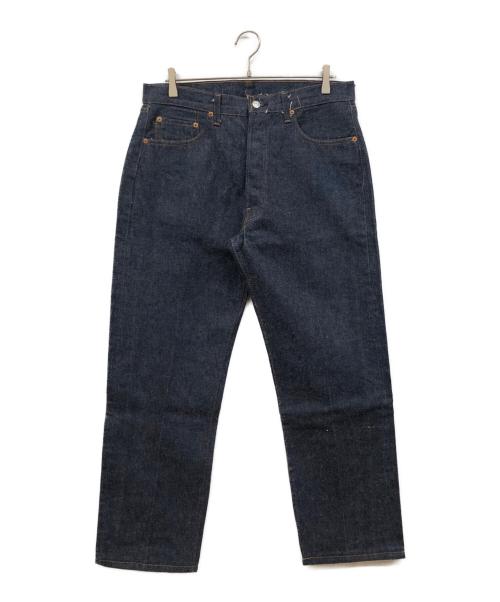 LEVI'S（リーバイス）LEVI'S (リーバイス) 66後期 501/デニムパンツ インディゴ サイズ:W36×L34の古着・服飾アイテム