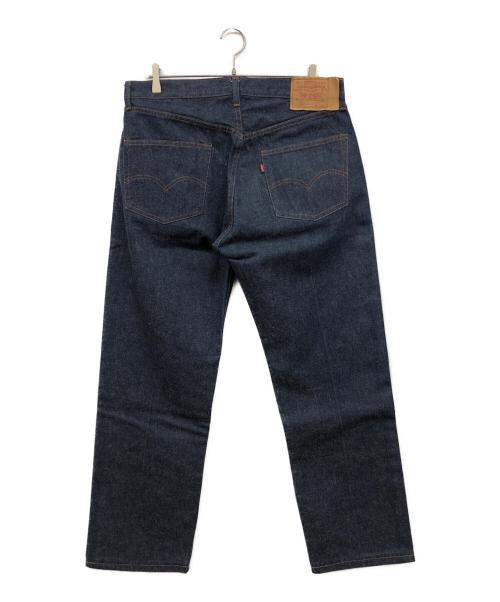LEVI'S（リーバイス）LEVI'S (リーバイス) 66後期 501/デニムパンツ インディゴ サイズ:W36×L34の古着・服飾アイテム