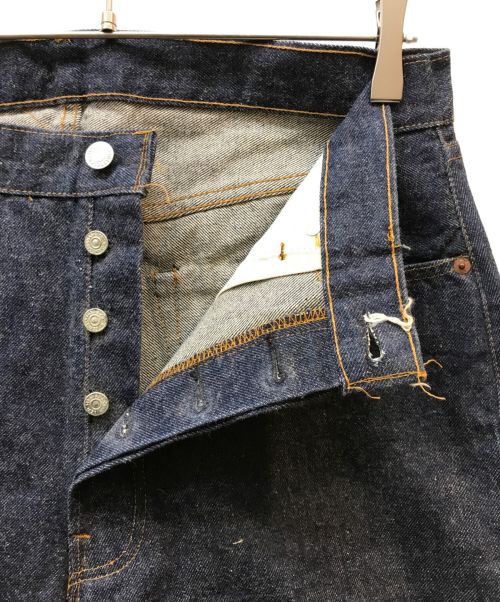 LEVI'S（リーバイス）LEVI'S (リーバイス) 66後期 501/デニムパンツ インディゴ サイズ:W36×L34の古着・服飾アイテム