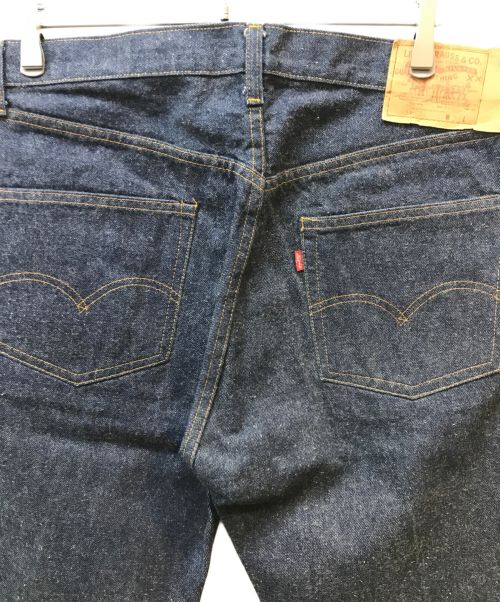 LEVI'S（リーバイス）LEVI'S (リーバイス) 66後期 501/デニムパンツ インディゴ サイズ:W36×L34の古着・服飾アイテム