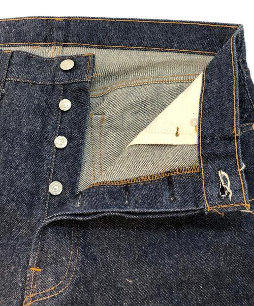 LEVI'S（リーバイス）LEVI'S (リーバイス) 66後期 501/デニムパンツ インディゴ サイズ:W36×L34の古着・服飾アイテム