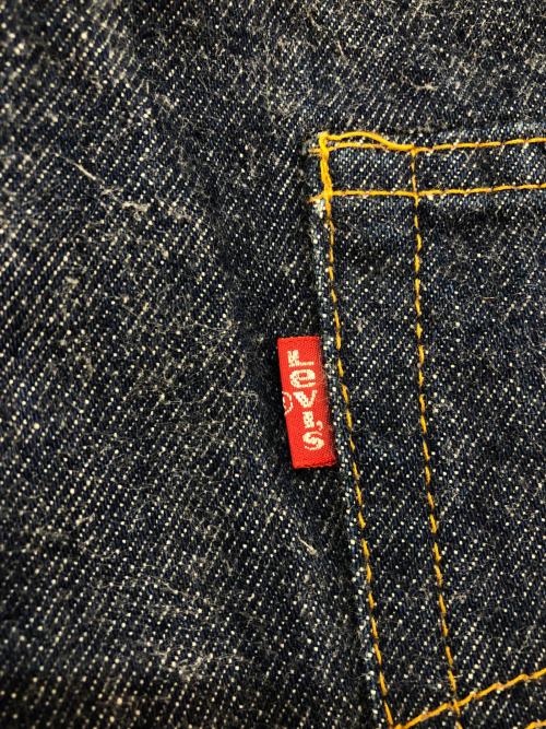 LEVI'S（リーバイス）LEVI'S (リーバイス) 66後期 501/デニムパンツ インディゴ サイズ:W36×L34の古着・服飾アイテム