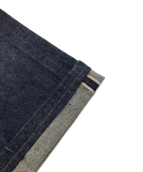 LEVI'S（リーバイス）LEVI'S (リーバイス) 66後期 501/デニムパンツ インディゴ サイズ:W36×L34の古着・服飾アイテム