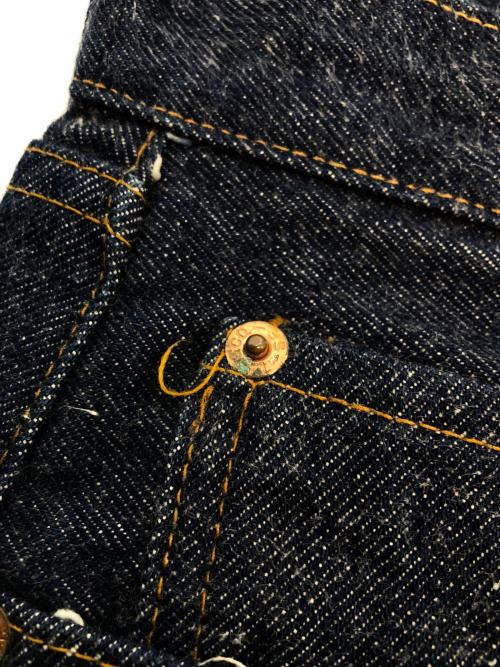 LEVI'S（リーバイス）LEVI'S (リーバイス) 66後期 501/デニムパンツ インディゴ サイズ:W36×L34の古着・服飾アイテム