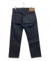 LEVI'S (リーバイス) 66後期 501/デニムパンツ インディゴ サイズ:W36×L34：216000円