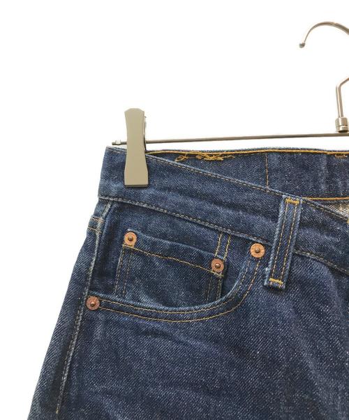 LEVI'S（リーバイス）LEVI'S (リーバイス) デニムパンツ ブルー サイズ:ｗ29の古着・服飾アイテム