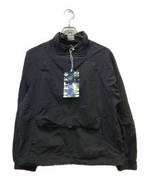 NORMAL EXPERT（ノーマルエキスパート）の古着「300 BLOUSON」｜ブラック