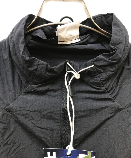 NORMAL EXPERT（ノーマルエキスパート）NORMAL EXPERT (ノーマルエキスパート) 300 BLOUSON ブラック サイズ:Mの古着・服飾アイテム