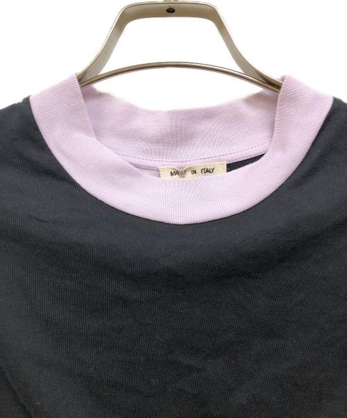 MARNI（マルニ）MARNI (マルニ) コットンカットソー ブラック サイズ:SIZE 44 未使用品の古着・服飾アイテム