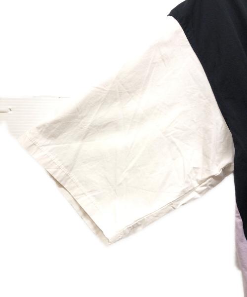 MARNI（マルニ）MARNI (マルニ) コットンカットソー ブラック サイズ:SIZE 44 未使用品の古着・服飾アイテム