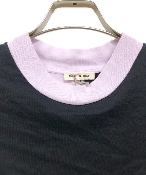 MARNI（マルニ）MARNI (マルニ) コットンカットソー ブラック サイズ:SIZE 44 未使用品の古着・服飾アイテム