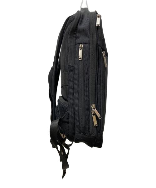 ACE（エース）ACE (エース) ビジネスリュック ブラックの古着・服飾アイテム