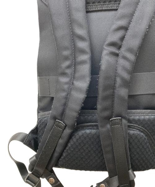 ACE（エース）ACE (エース) ビジネスリュック ブラックの古着・服飾アイテム