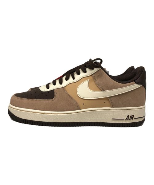 NIKE（ナイキ）NIKE (ナイキ) Air Force 1 '07 LV8 