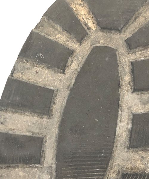 PARABOOT（パラブーツ）PARABOOT (パラブーツ) ランスローファー ブラック サイズ:7 1/2Fの古着・服飾アイテム