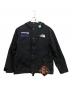 THE NORTH FACE（ザ ノース フェイス）の古着「Expedition Jacketエクスペディションジャケット」｜ブラック