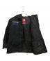 中古・古着 THE NORTH FACE (ザ ノース フェイス) SUPREME (シュプリーム) Expedition Jacketエクスペディションジャケット ブラック サイズ:L：94000円