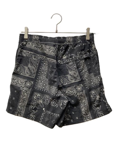 THE NORTH FACE（ザ ノース フェイス）THE NORTH FACE (ザ ノース フェイス) ハーフパンツ ブラック サイズ:Mの古着・服飾アイテム