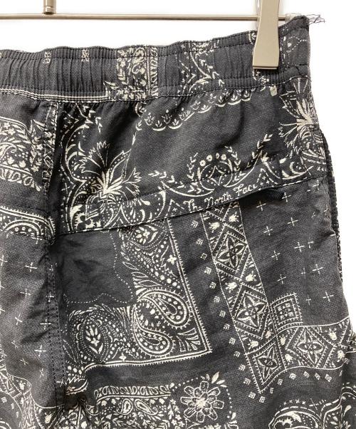 THE NORTH FACE（ザ ノース フェイス）THE NORTH FACE (ザ ノース フェイス) ハーフパンツ ブラック サイズ:Mの古着・服飾アイテム