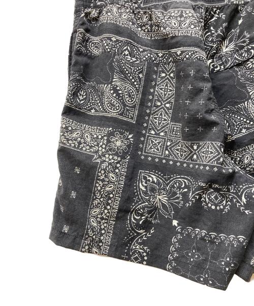 THE NORTH FACE（ザ ノース フェイス）THE NORTH FACE (ザ ノース フェイス) ハーフパンツ ブラック サイズ:Mの古着・服飾アイテム