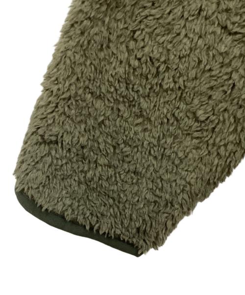 Patagonia（パタゴニア）Patagonia (パタゴニア) Los Gatos Crew カーキ サイズ:SIZE M 未使用品の古着・服飾アイテム