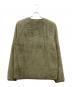 Patagonia (パタゴニア) Los Gatos Crew カーキ サイズ:SIZE M 未使用品：9000円