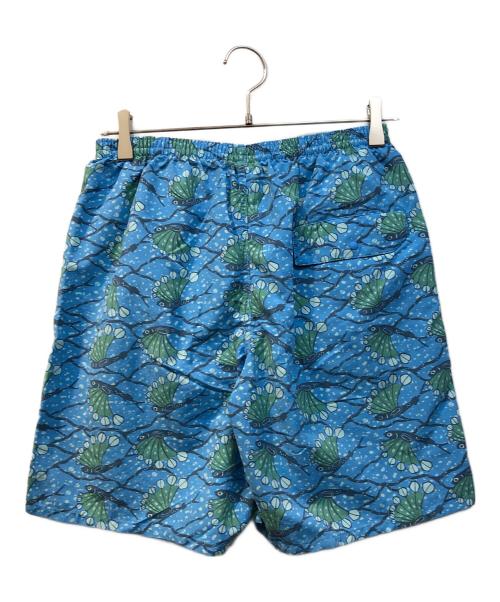 Patagonia（パタゴニア）Patagonia (パタゴニア) バギーズ・ロング ７インチ ブルー サイズ:Ｓ 未使用品の古着・服飾アイテム