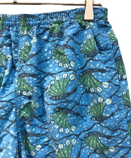 Patagonia（パタゴニア）Patagonia (パタゴニア) バギーズ・ロング ７インチ ブルー サイズ:Ｓ 未使用品の古着・服飾アイテム