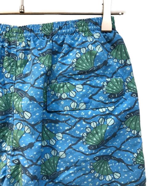 Patagonia（パタゴニア）Patagonia (パタゴニア) バギーズ・ロング ７インチ ブルー サイズ:Ｓ 未使用品の古着・服飾アイテム