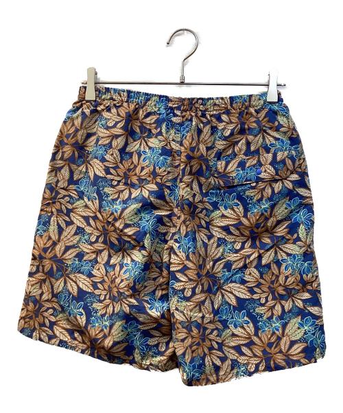 Patagonia（パタゴニア）Patagonia (パタゴニア) バギーズ・ロング ７インチ ブルー サイズ:Ｓ 未使用品の古着・服飾アイテム