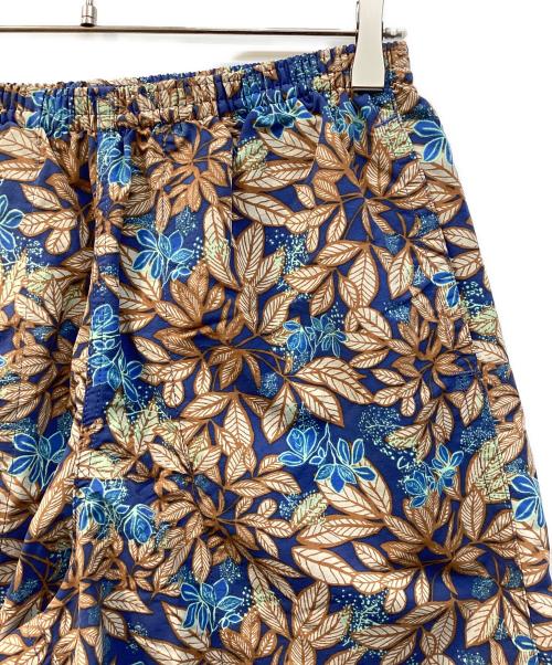 Patagonia（パタゴニア）Patagonia (パタゴニア) バギーズ・ロング ７インチ ブルー サイズ:Ｓ 未使用品の古着・服飾アイテム