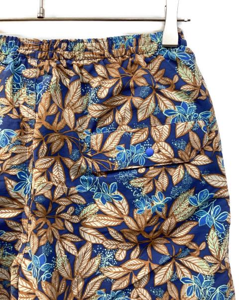 Patagonia（パタゴニア）Patagonia (パタゴニア) バギーズ・ロング ７インチ ブルー サイズ:Ｓ 未使用品の古着・服飾アイテム