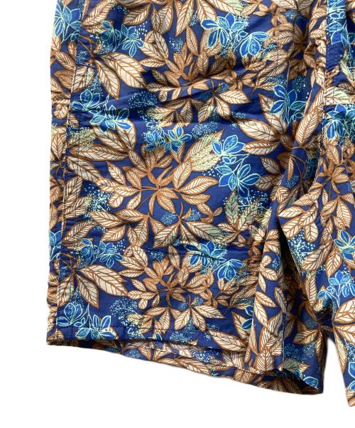 Patagonia（パタゴニア）Patagonia (パタゴニア) バギーズ・ロング ７インチ ブルー サイズ:Ｓ 未使用品の古着・服飾アイテム