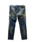 DSQUARED2 (ディースクエアード) SLIM JEAN インディゴ サイズ:44：8000円