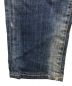 中古・古着 DSQUARED2 (ディースクエアード) SLIM JEAN インディゴ サイズ:44：8000円