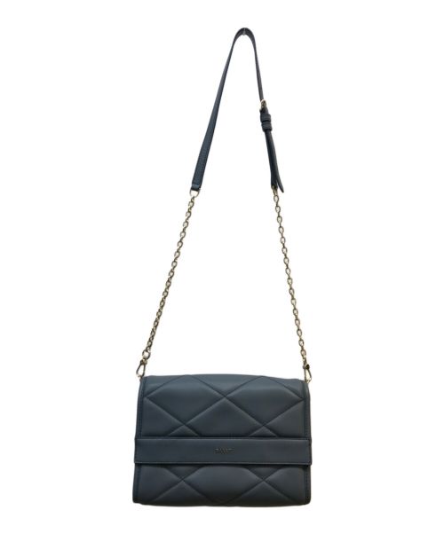 BALLY（バリー）BALLY (バリー) ショルダーバッグ スカイブルーの古着・服飾アイテム