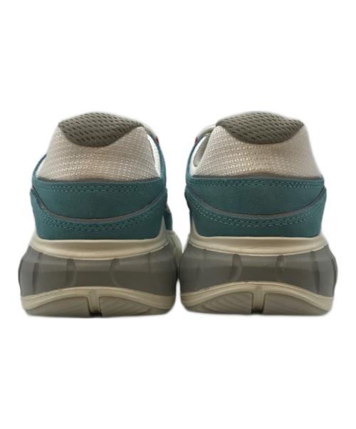 UGG（アグ）UGG (アグ) M WESTSIDER LOW / ローカットスニーカー ベージュ サイズ:28の古着・服飾アイテム