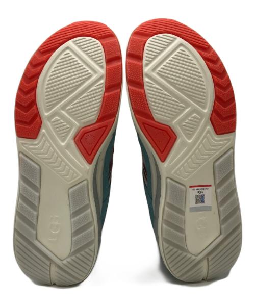 UGG（アグ）UGG (アグ) M WESTSIDER LOW / ローカットスニーカー ベージュ サイズ:28の古着・服飾アイテム