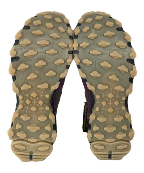 adidas（アディダス）adidas (アディダス) SUPERTURF ADVENTURE/スーパーターフアドベンチャー ブラウン サイズ:28 未使用品の古着・服飾アイテム