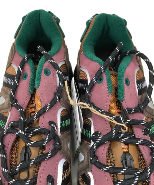 adidas（アディダス）adidas (アディダス) SUPERTURF ADVENTURE/スーパーターフアドベンチャー ブラウン サイズ:28 未使用品の古着・服飾アイテム