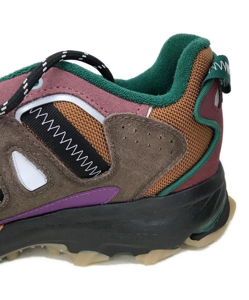 adidas（アディダス）adidas (アディダス) SUPERTURF ADVENTURE/スーパーターフアドベンチャー ブラウン サイズ:28 未使用品の古着・服飾アイテム