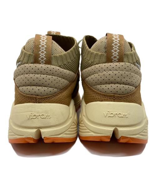 UGG（アグ）UGG (アグ) Miwo Sport High Hyperweave ブラウン サイズ:28.5の古着・服飾アイテム