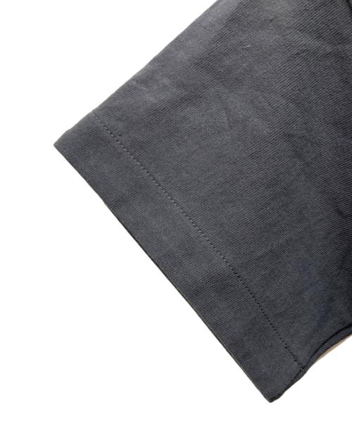 sacai（サカイ）sacai (サカイ) Cotton Jersey Dress グレー サイズ:size１の古着・服飾アイテム