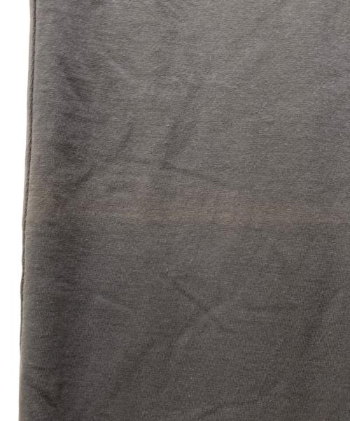 sacai（サカイ）sacai (サカイ) Cotton Jersey Dress グレー サイズ:size１の古着・服飾アイテム