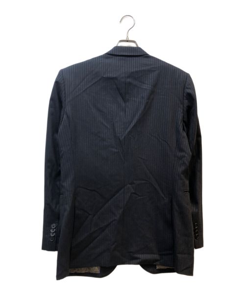 Paul Smith London（ポールスミスロンドン）Paul Smith London (ポールスミスロンドン) セットアップスーツ ネイビー サイズ:Mの古着・服飾アイテム