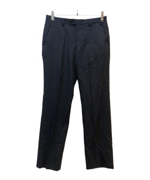 Paul Smith London（ポールスミスロンドン）Paul Smith London (ポールスミスロンドン) セットアップスーツ ネイビー サイズ:Mの古着・服飾アイテム